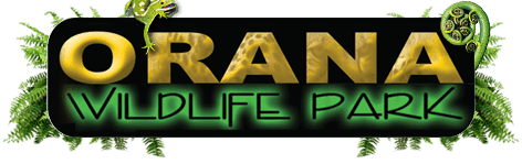 Orana Wildlife Park